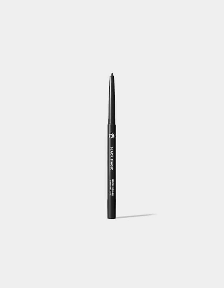 Black Magic Pencil Eyeliner