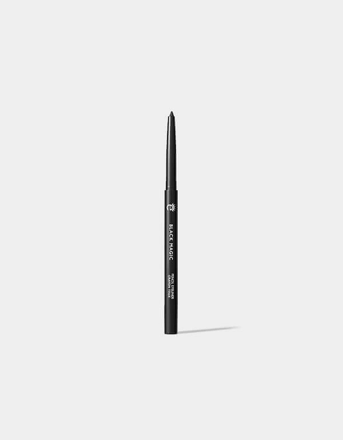 Black Magic Pencil Eyeliner - Eyeko, 2 of 1