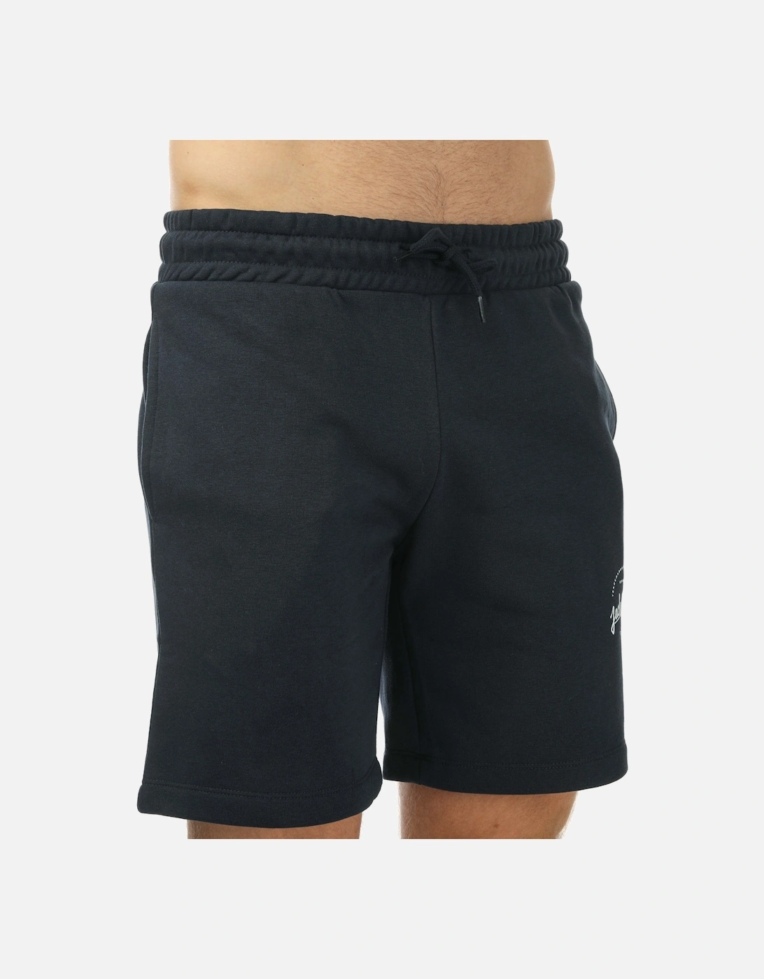 Mens Arthur Jog Sweat Shorts