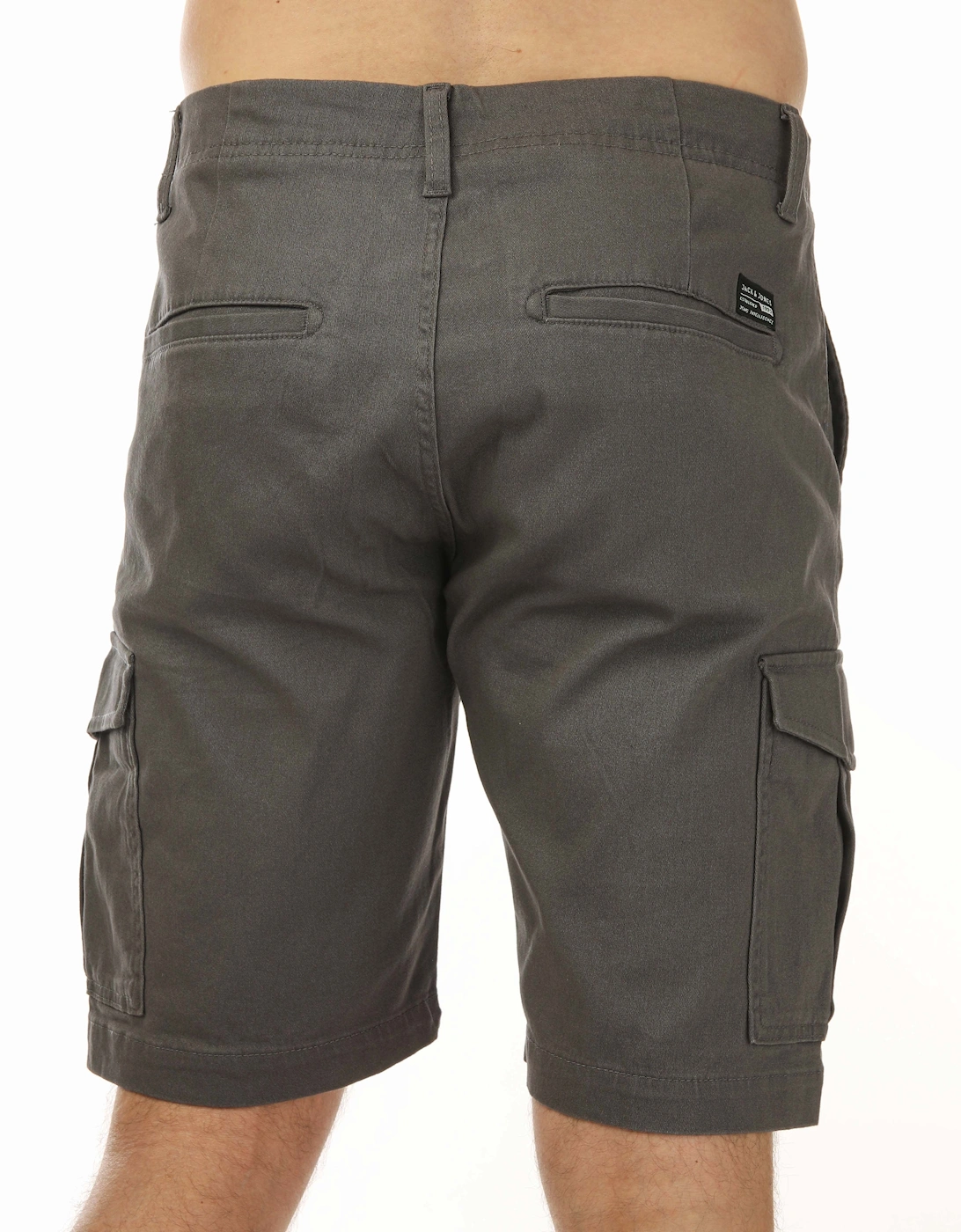 Mens Charlie Dave Cargo Shorts