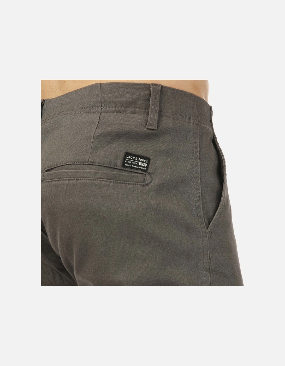 Mens Charlie Dave Cargo Shorts