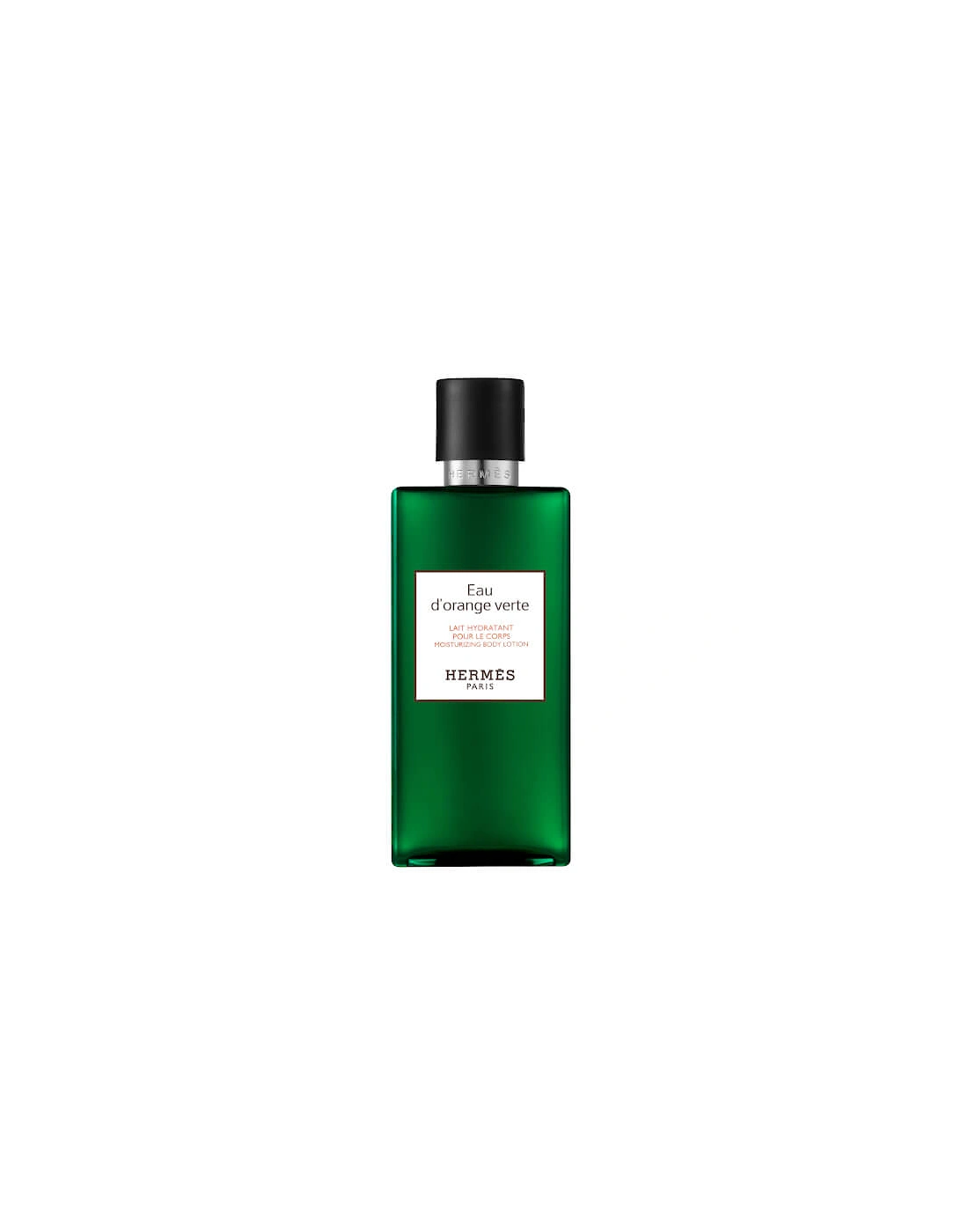 Hermès Eau D'Orange Verte Moisturizing Body Lotion 200ml, 2 of 1