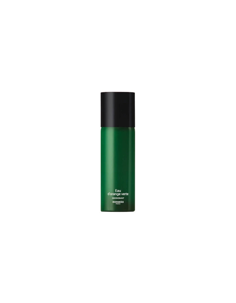 Hermès Eau D'Orange Verte Deodorant Natural Spray 150ml