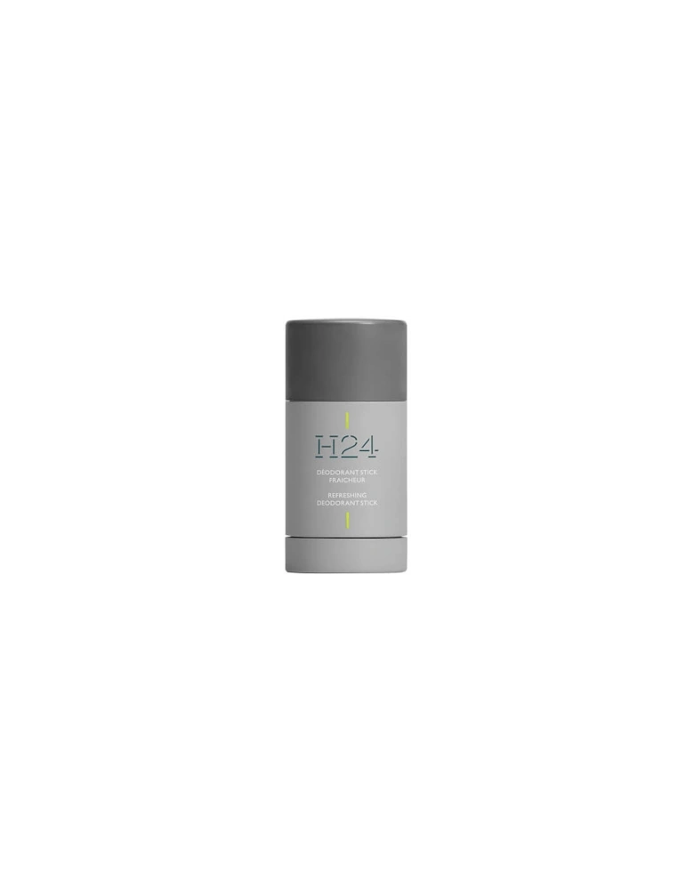 Hermès H24 Refreshing Stick Deodorant 75ml