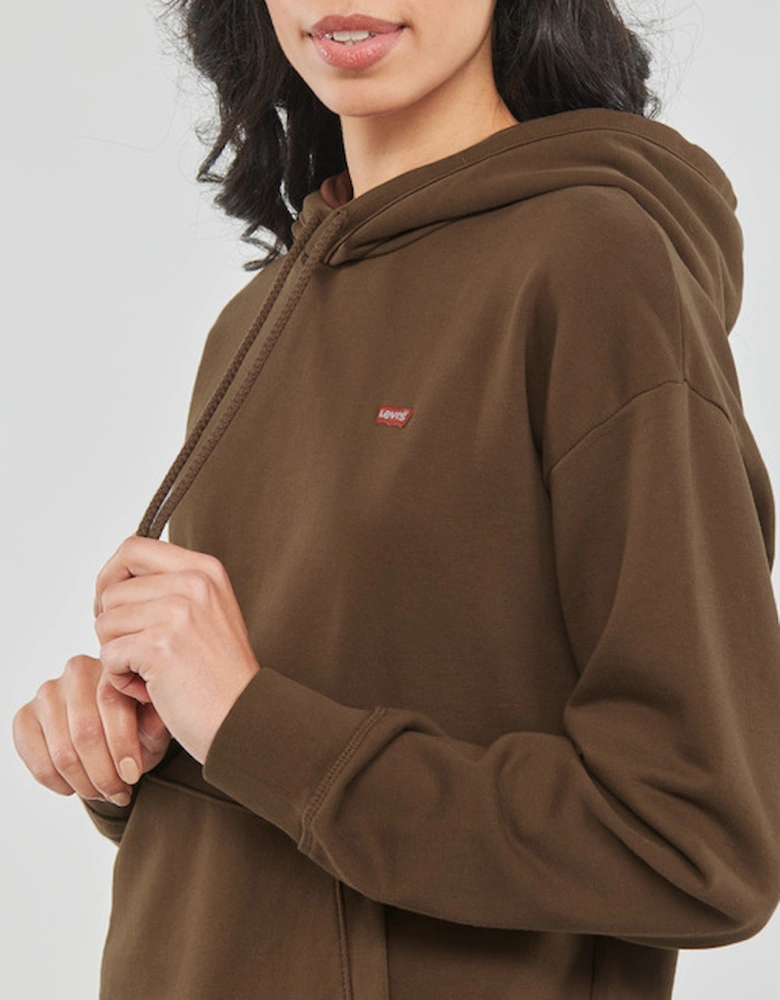 STANDARD HOODIE