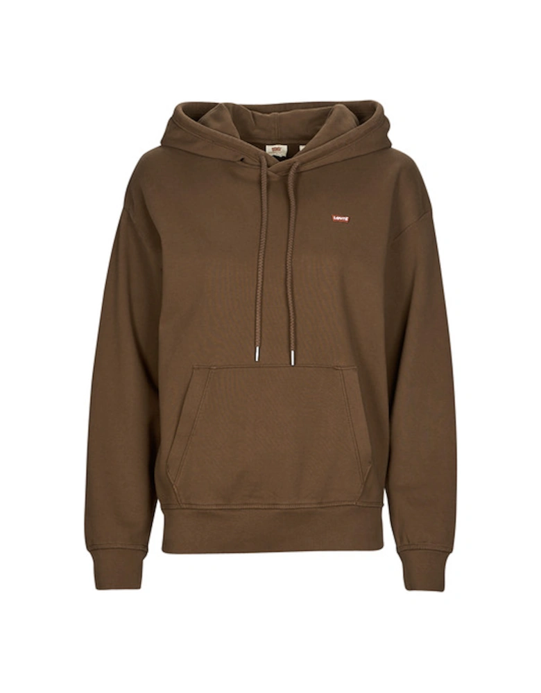 STANDARD HOODIE