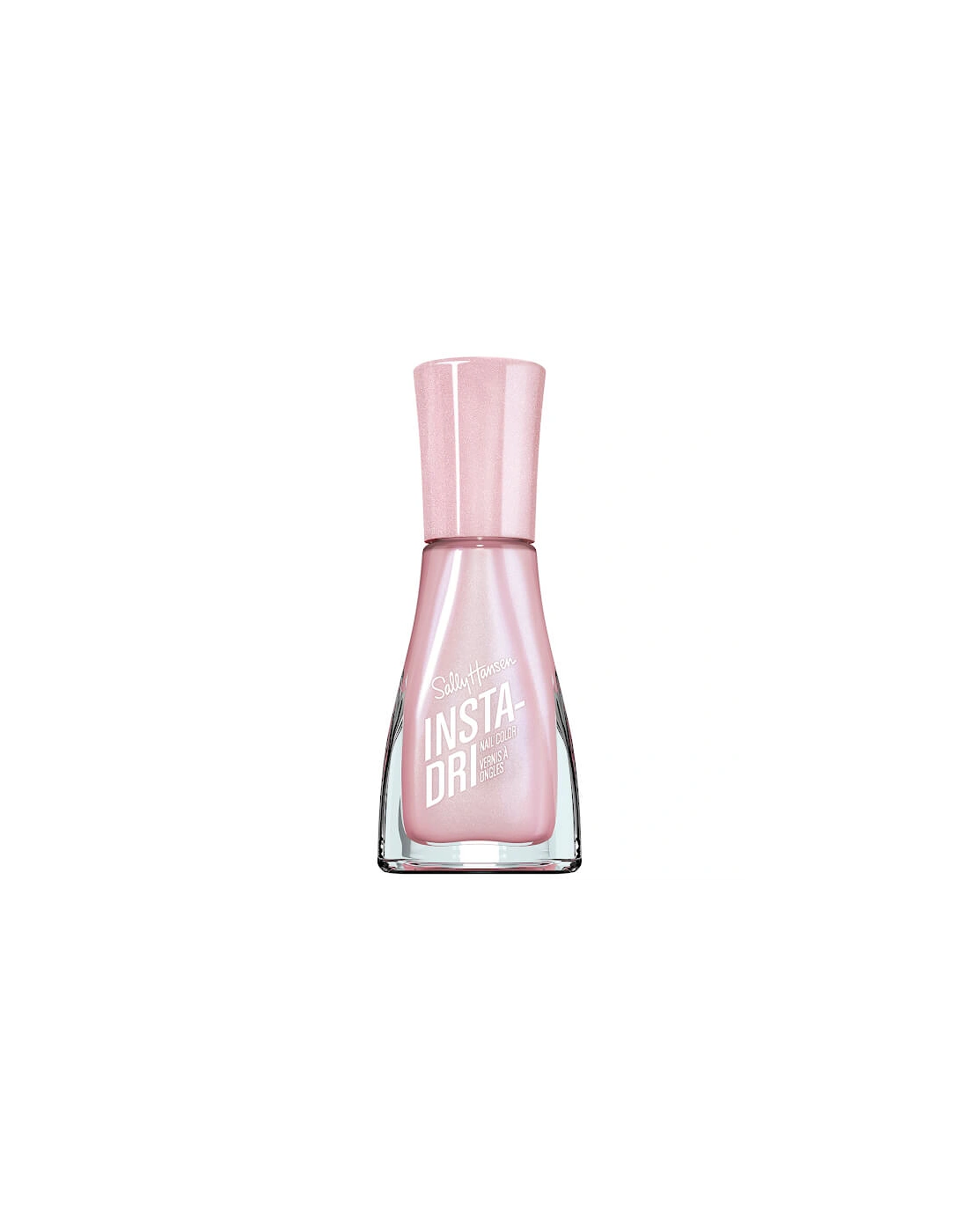 Insta Dri Fast Dry Nail Color Nail Poli Lacquer – 243 – Make It Snappy!, 9ml, 2 of 1