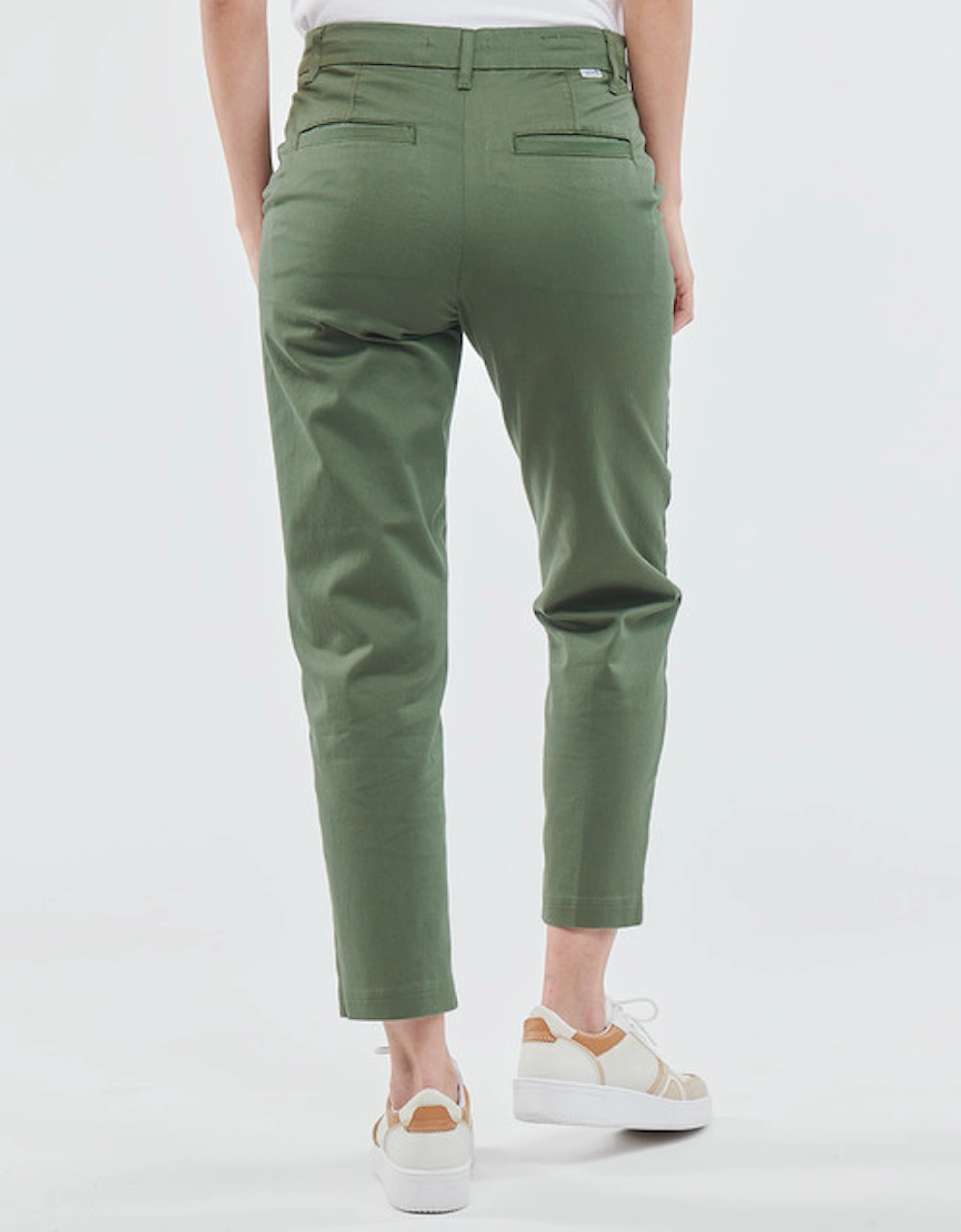 ESSENTIAL CHINO