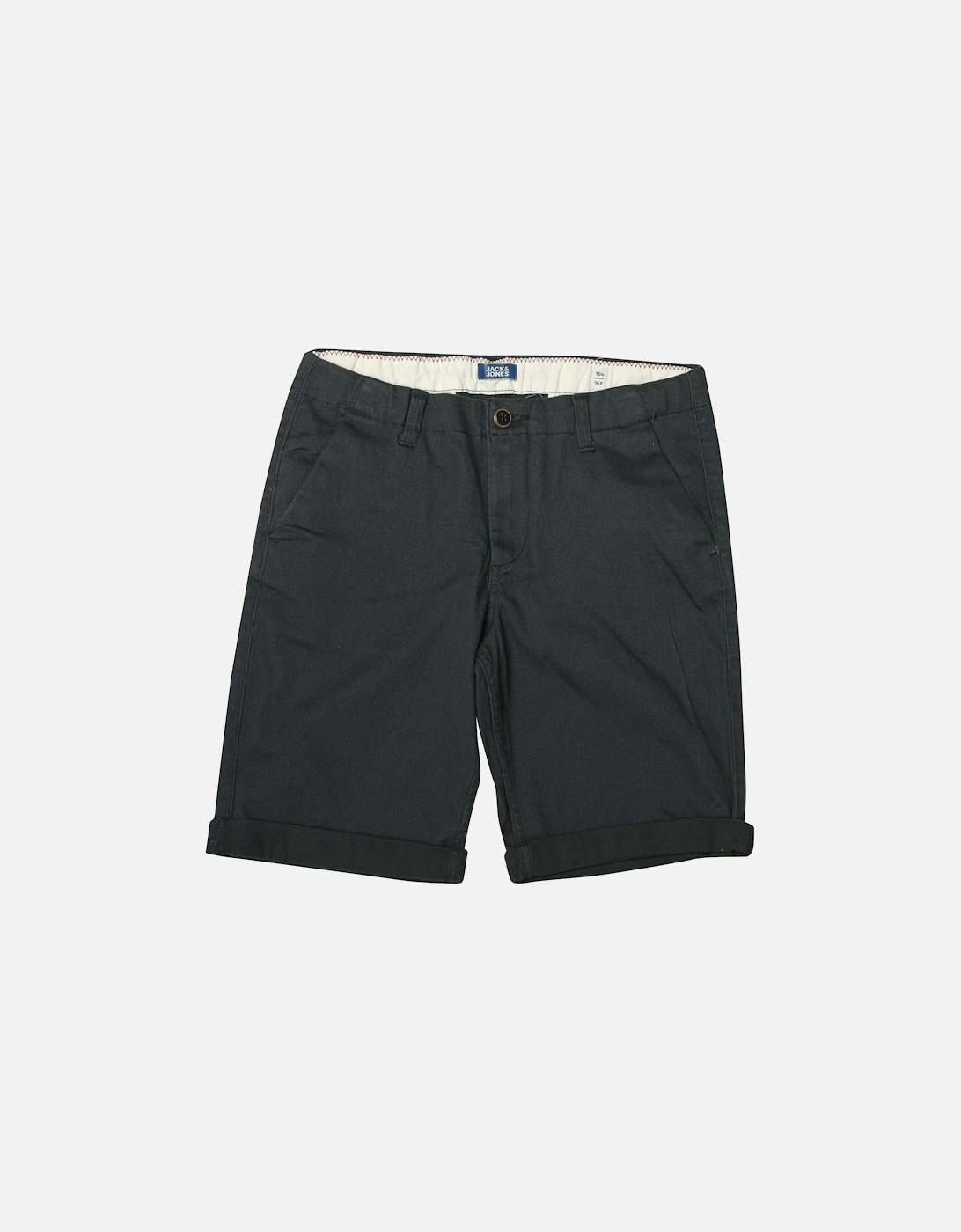 Junior Boys Chino Shorts, 3 of 2