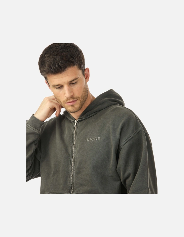 Mens Mercury Zip Hoody