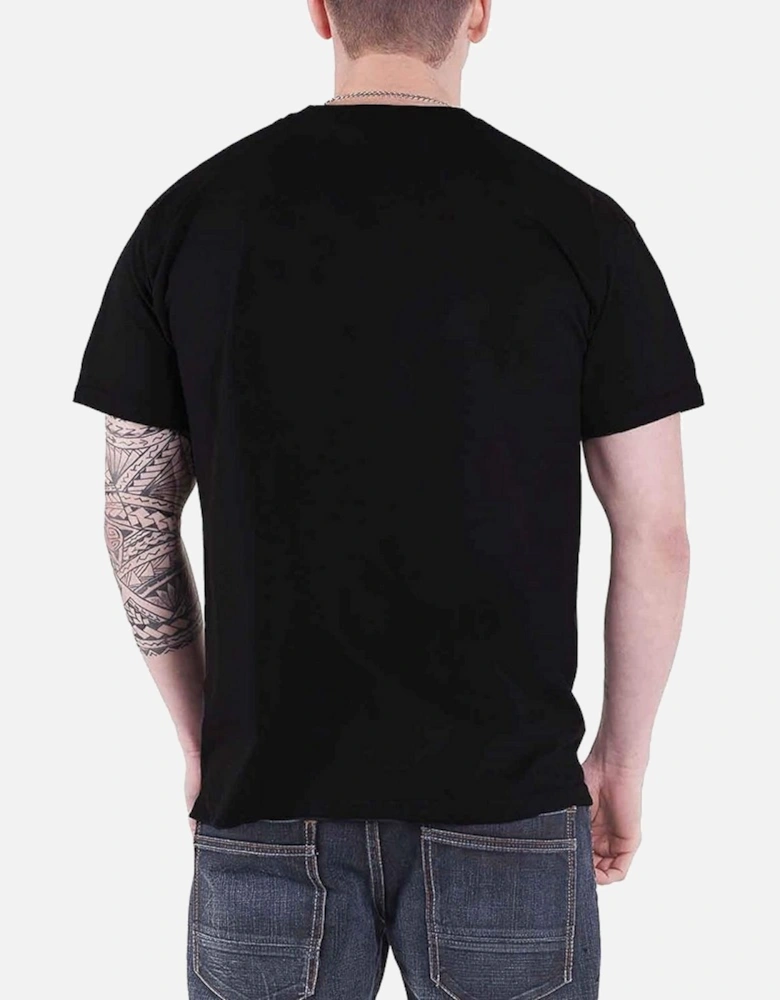 Unisex Adult Death Wants You T-Shirt