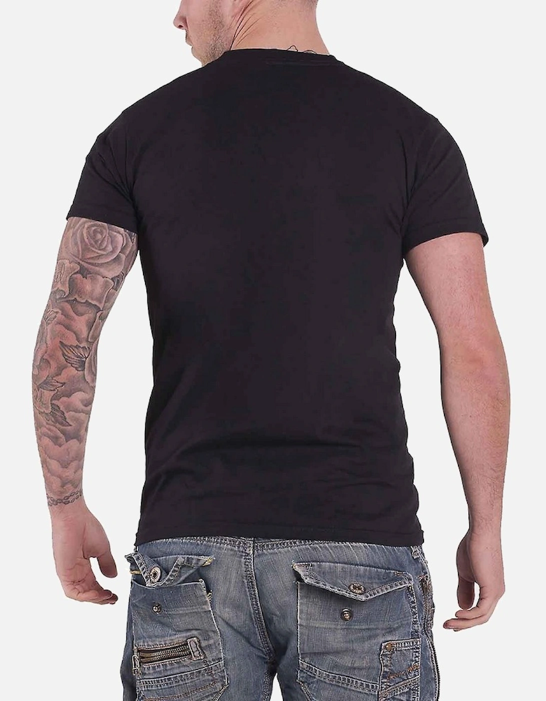 Unisex Adult Hands T-Shirt