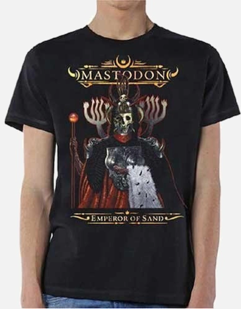 Unisex Adult Emperor Of Sand T-Shirt
