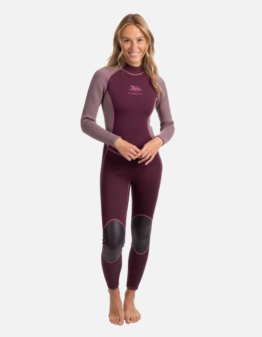 Womens/Ladies Lox Wetsuit