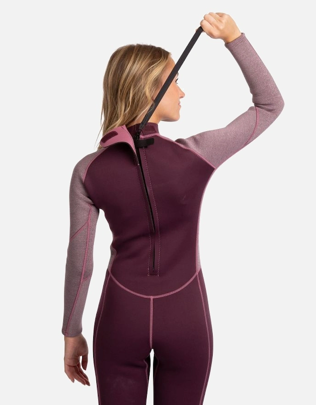 Womens/Ladies Lox Wetsuit