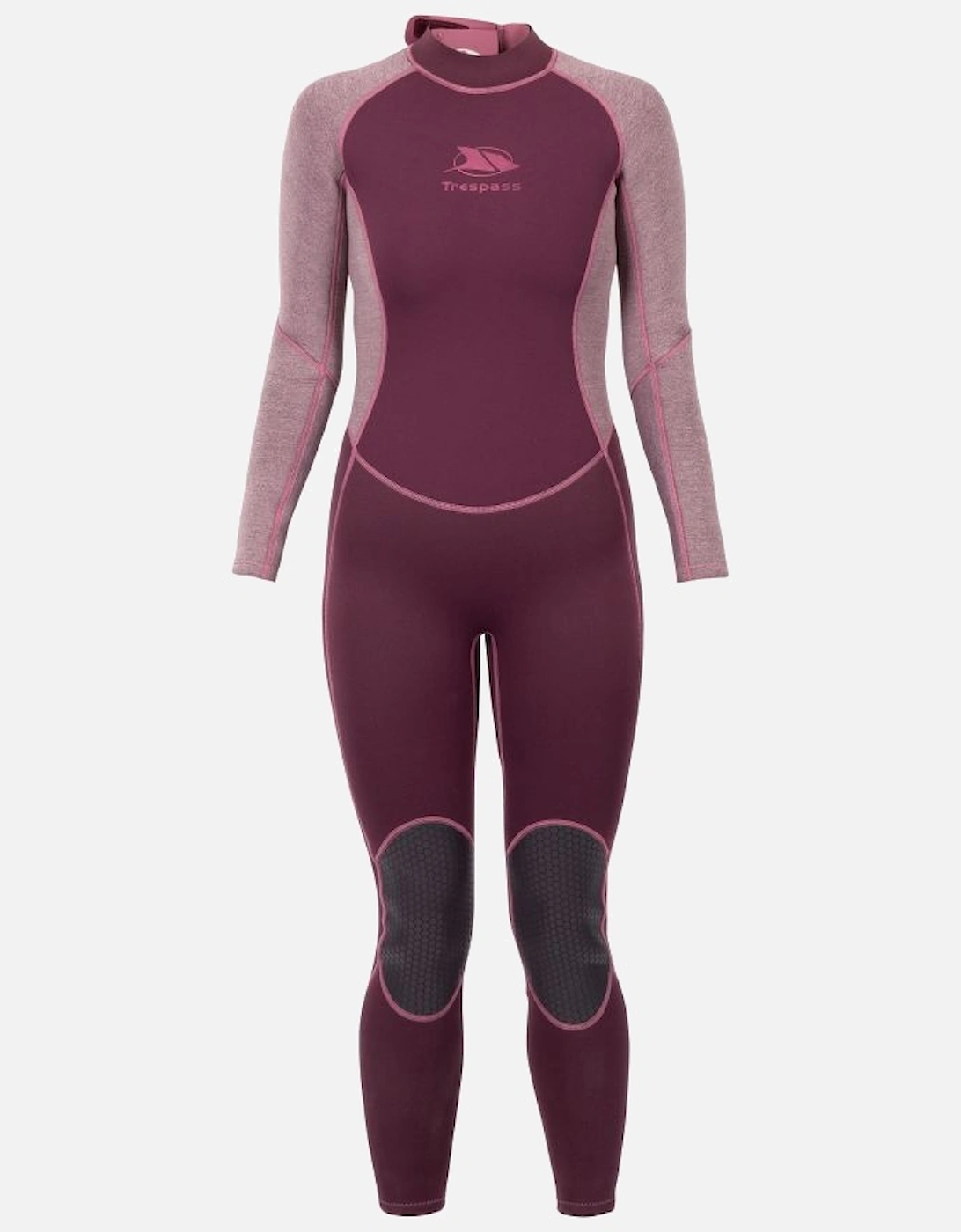 Womens/Ladies Lox Wetsuit, 6 of 5