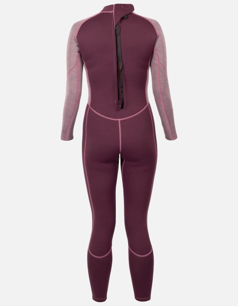 Womens/Ladies Lox Wetsuit