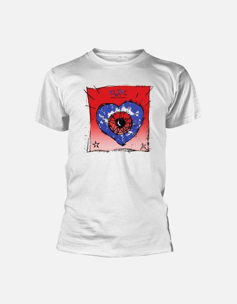 Unisex Adult Friday I?'m In Love T-Shirt