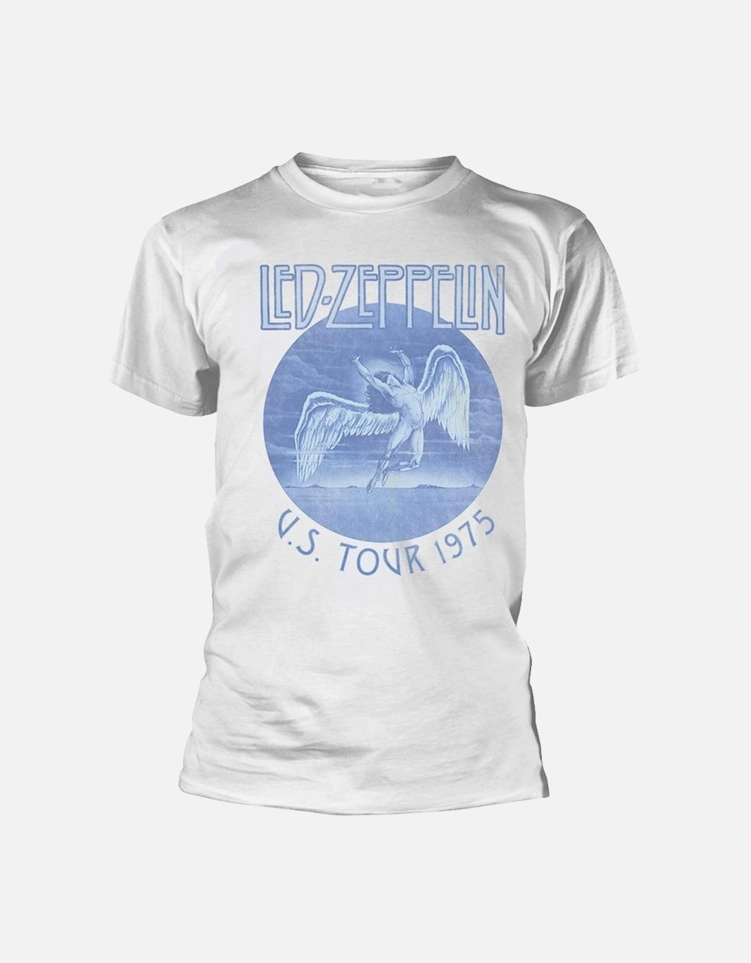 Unisex Adult Tour ?'75 T-Shirt, 4 of 3