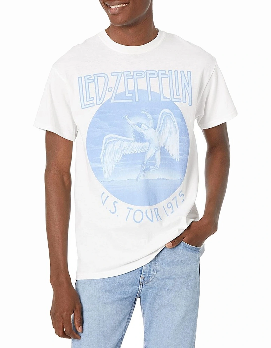 Unisex Adult Tour ?'75 T-Shirt