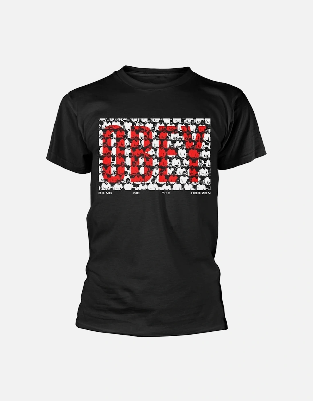 Unisex Adult Obey T-Shirt, 2 of 1