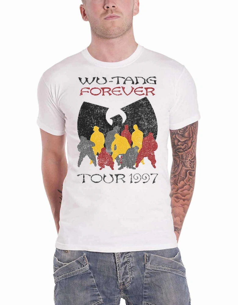 Unisex Adult Forever Tour ?'97 T-Shirt