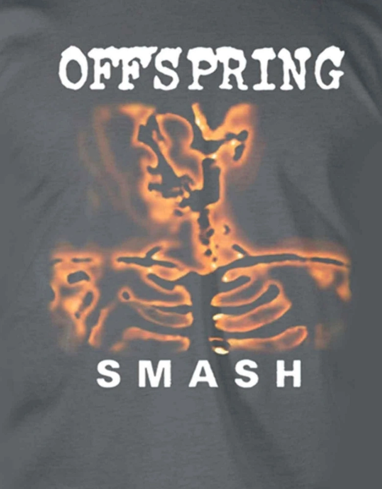 Unisex Adult Smash T-Shirt
