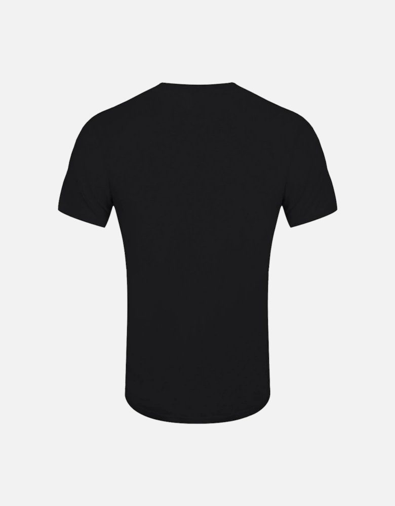 Unisex Adult Circle T-Shirt