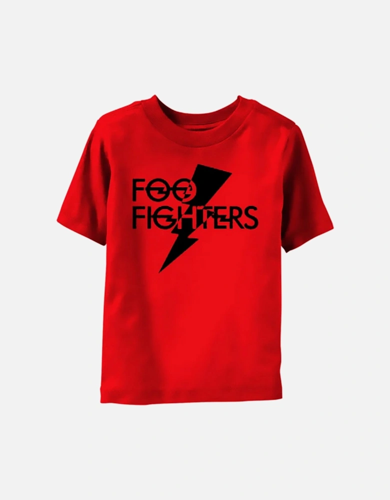 Childrens/Kids Logo T-Shirt