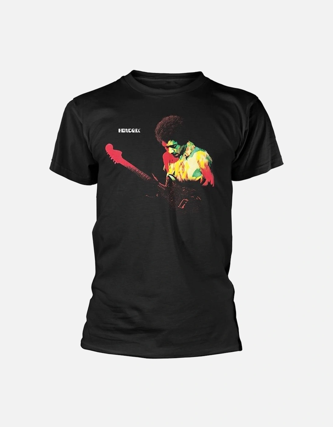 Unisex Adult Band Of Gypsys T-Shirt, 3 of 2
