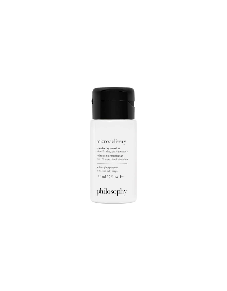 Microdelivery Resurfacing Solution 150ml