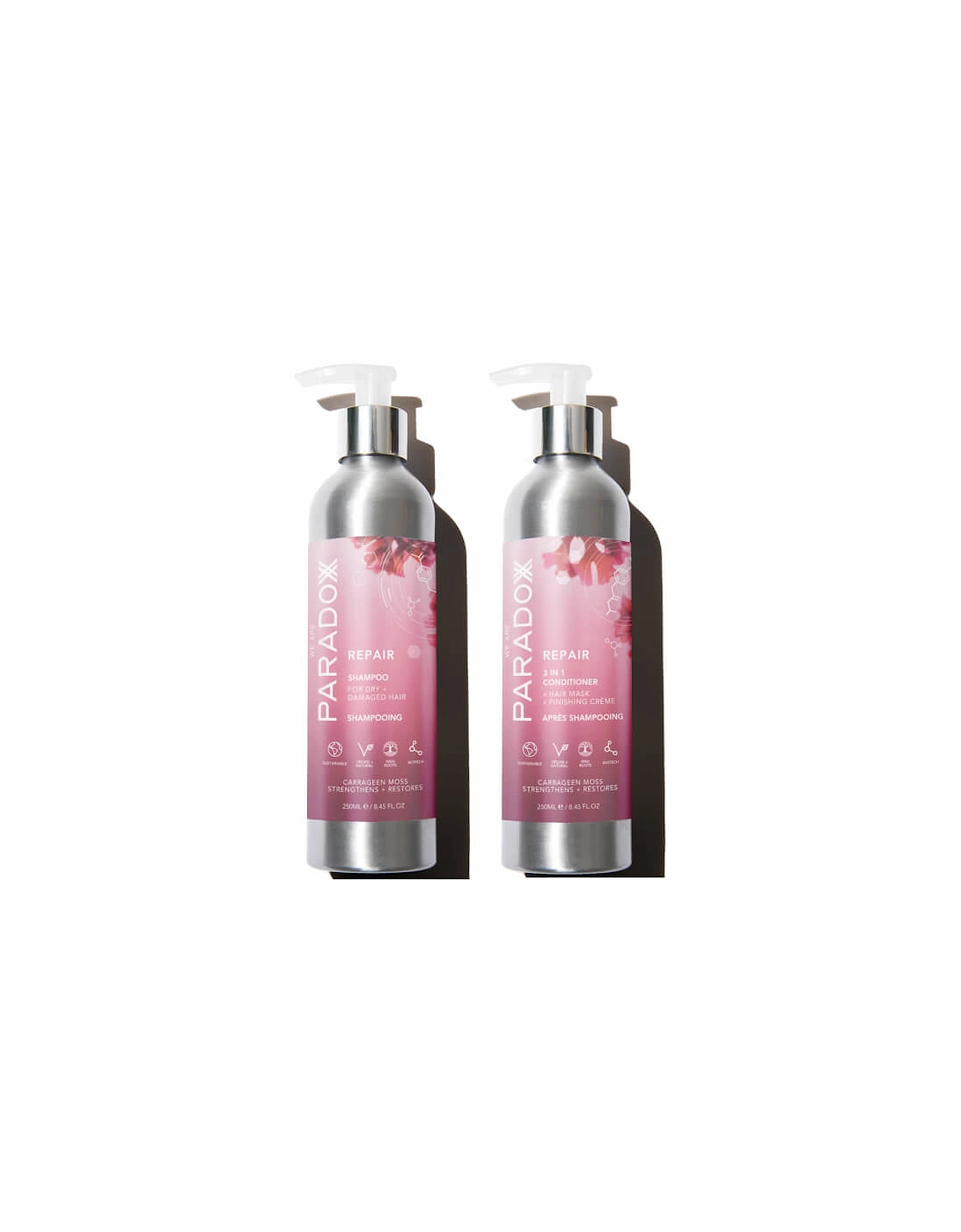 Repair Shampoo and Conditioner Bundle, 2 of 1