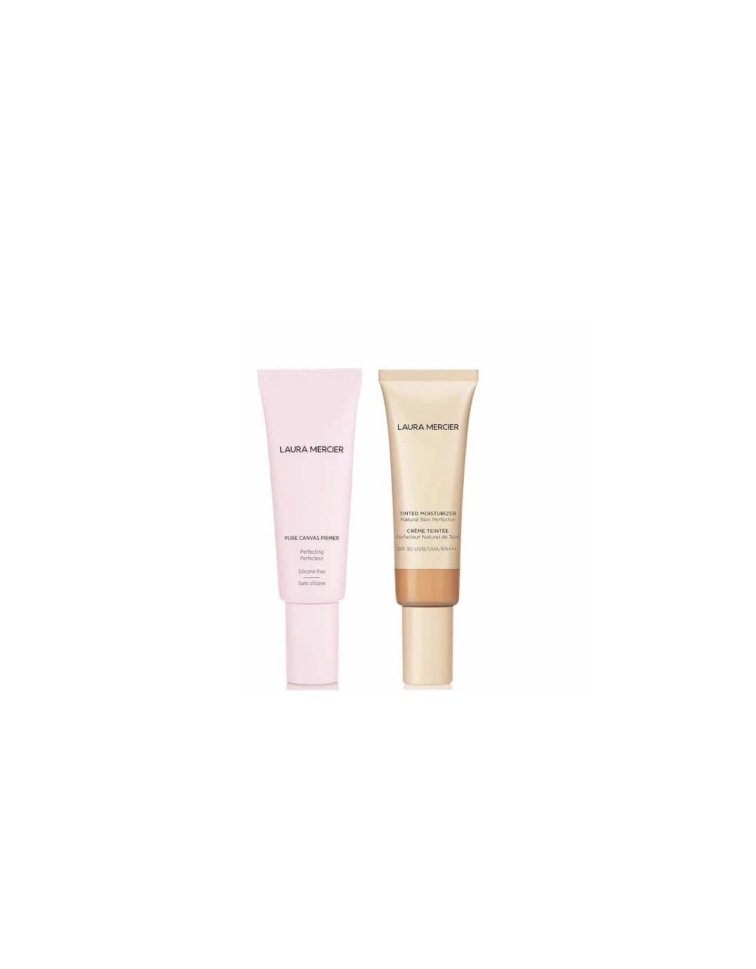 Pure Canvas Perfecting Primer Bundle - Nude, 2 of 1
