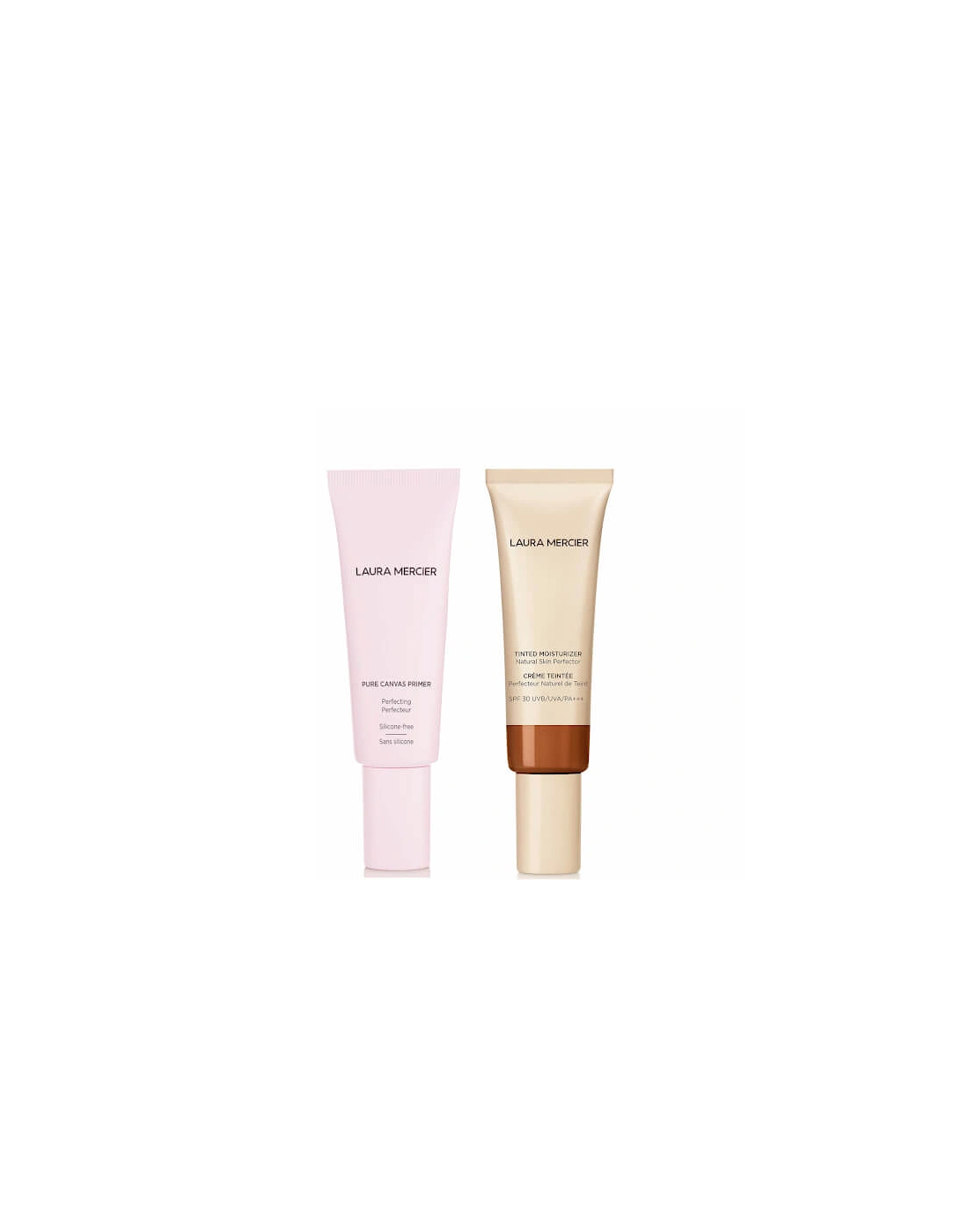 Pure Canvas Perfecting Primer Bundle - Ganache, 2 of 1