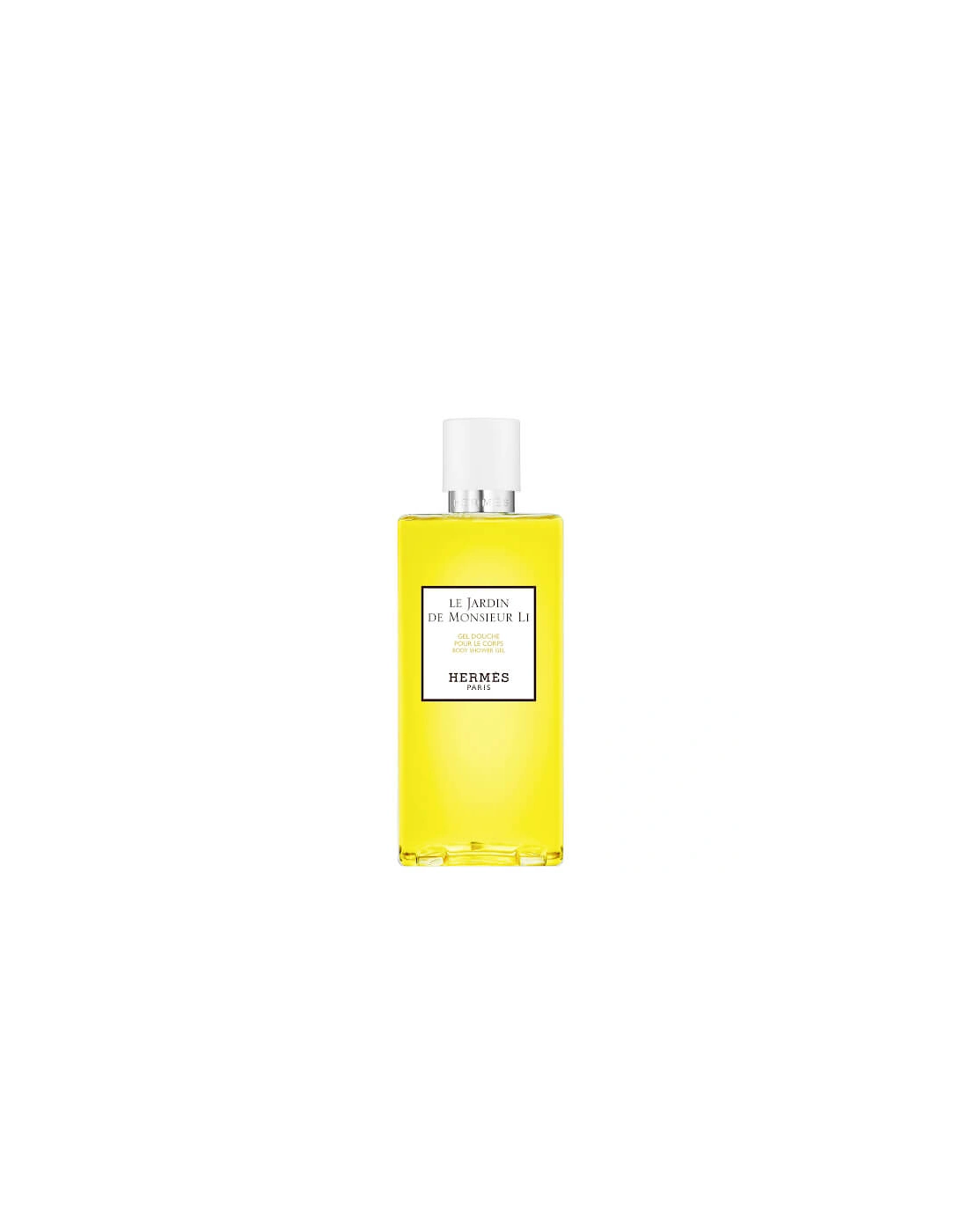 Hermès Le Jardin De Monsieur Li Body Shower Gel 200ml, 2 of 1