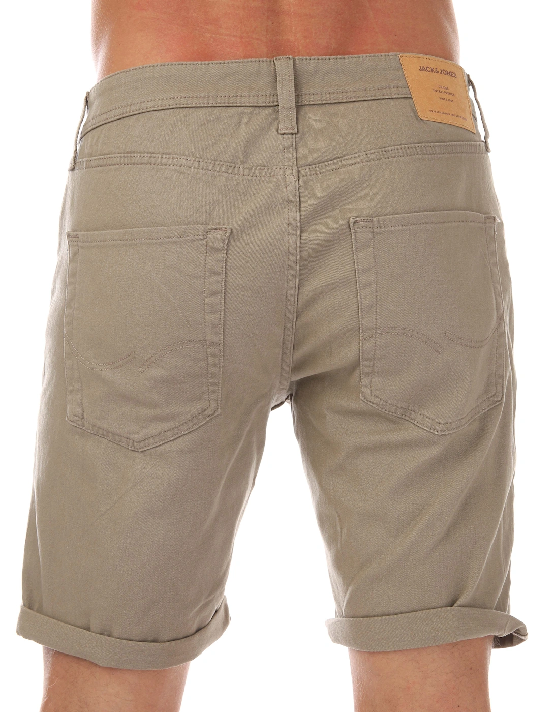 Mens Rick Original Shorts