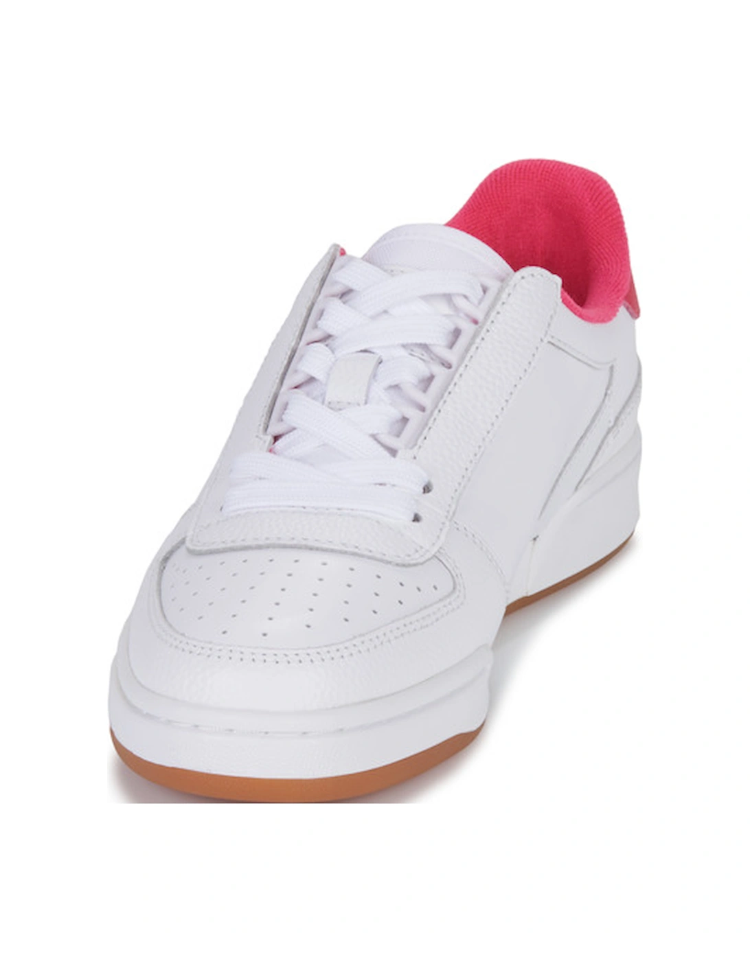 POLO CRT PP-SNEAKERS-LOW TOP LACE