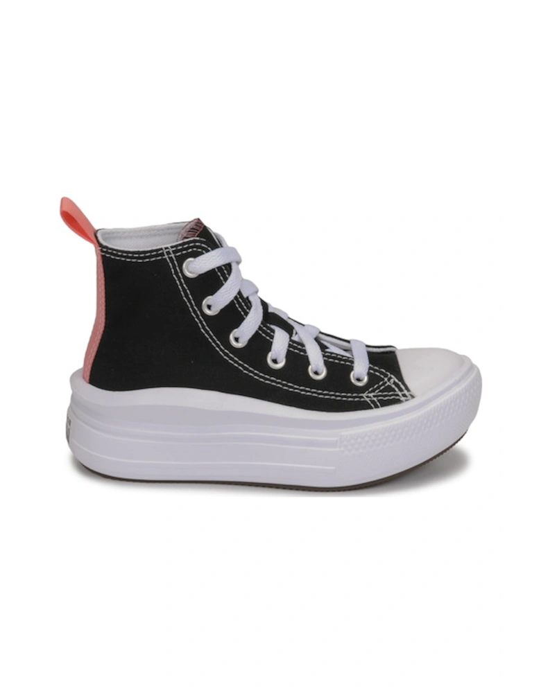 CHUCK TAYLOR ALL STAR MOVE CANVAS HI