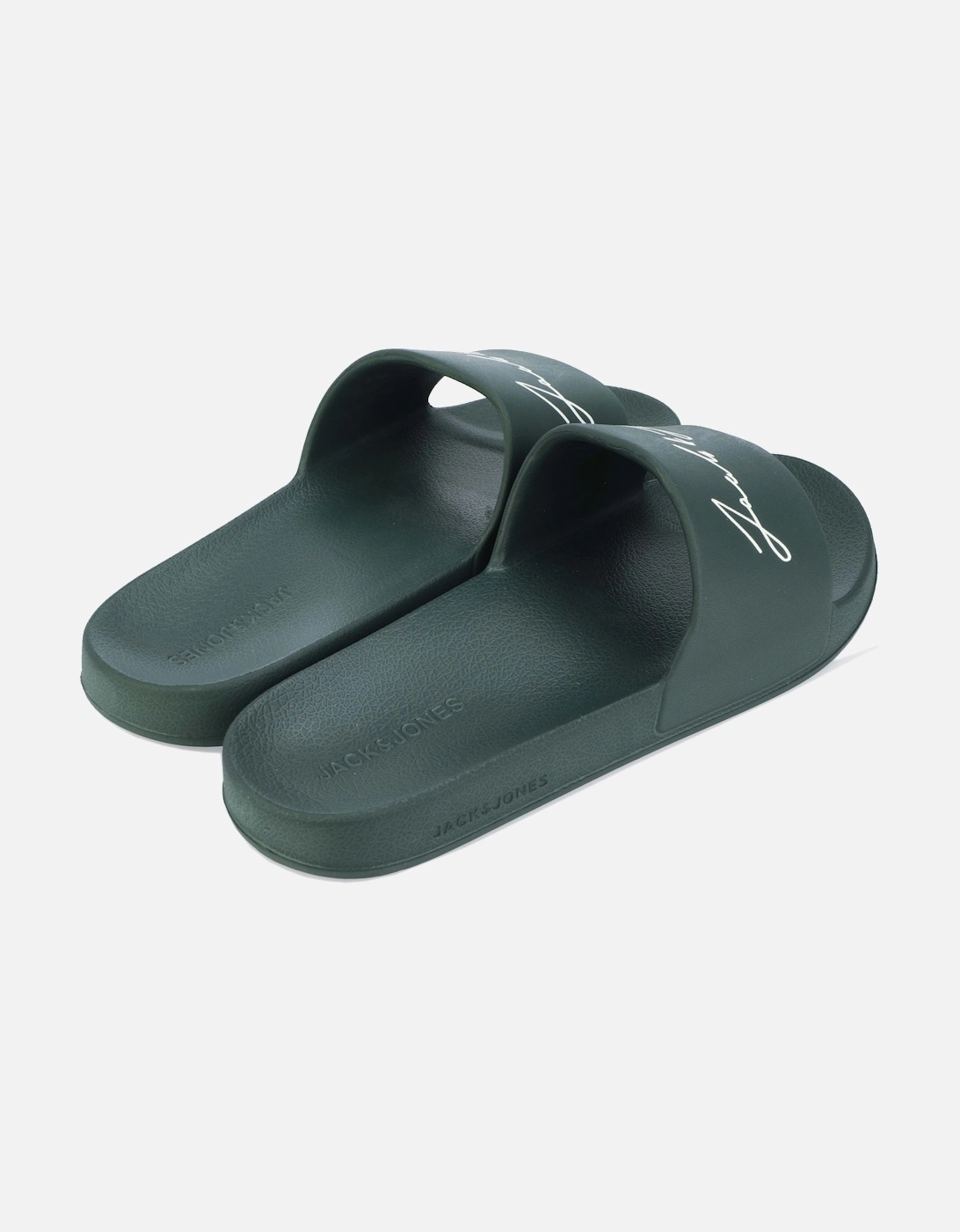 Mens Gary Moulded Slider