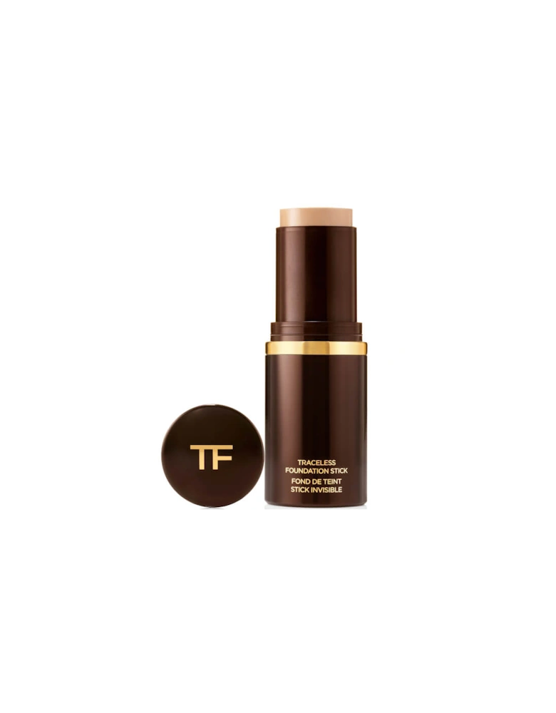 Traceless Foundation Stick - 0.0 Pearl