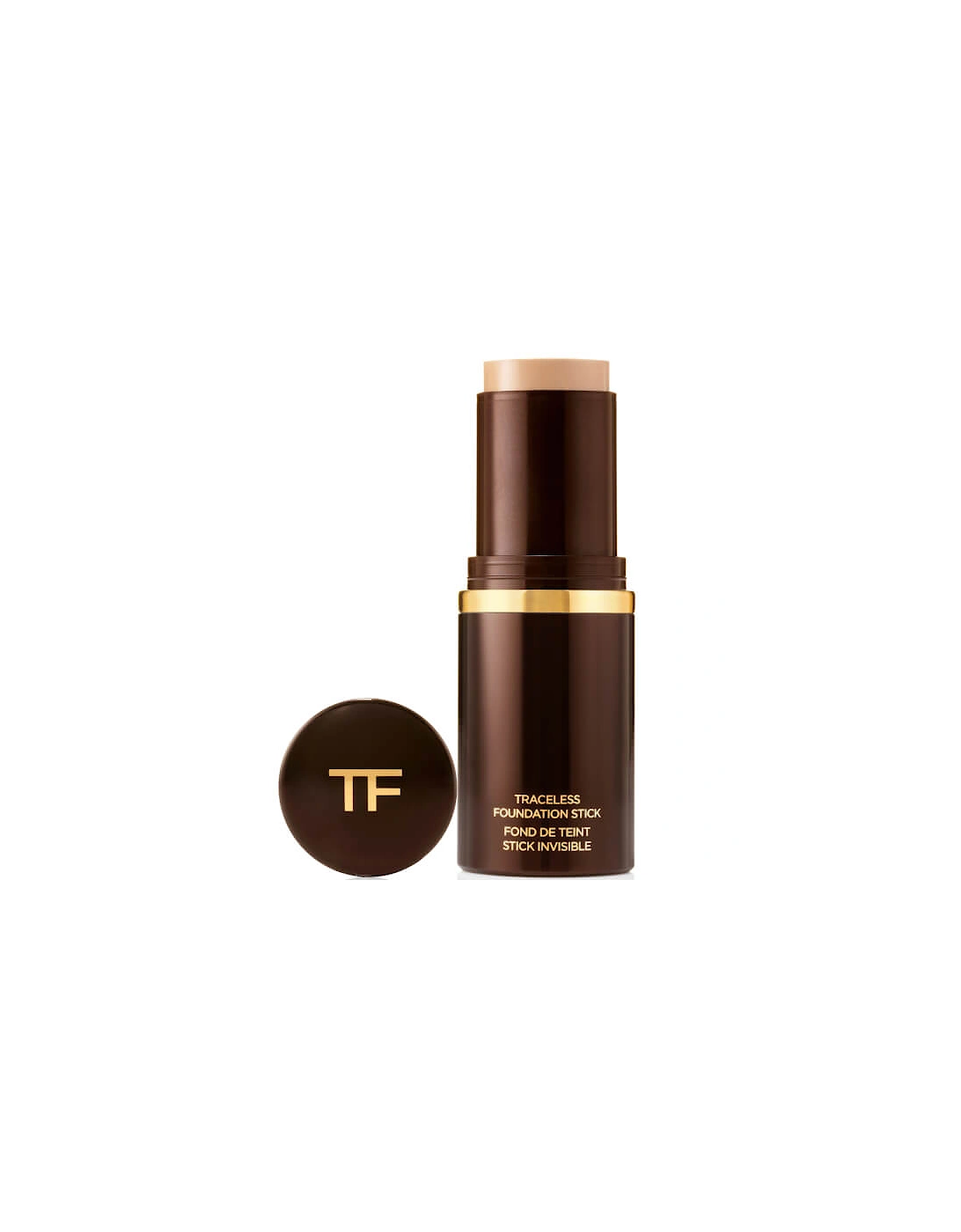 Traceless Foundation Stick - 0.0 Pearl, 2 of 1