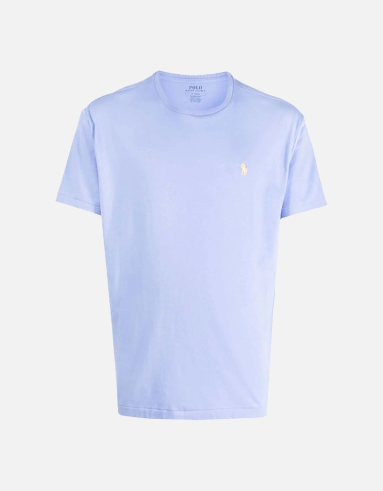 T-Shirt Classic Fit Lilac