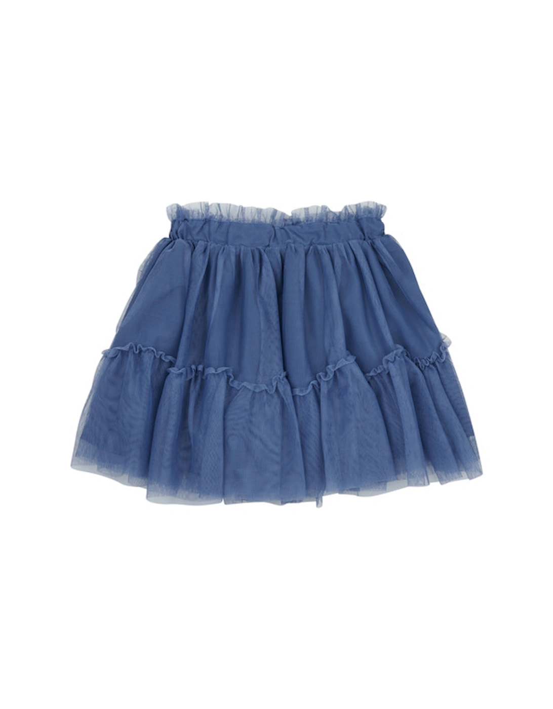 NMFBATILLE TULLE SKIRT