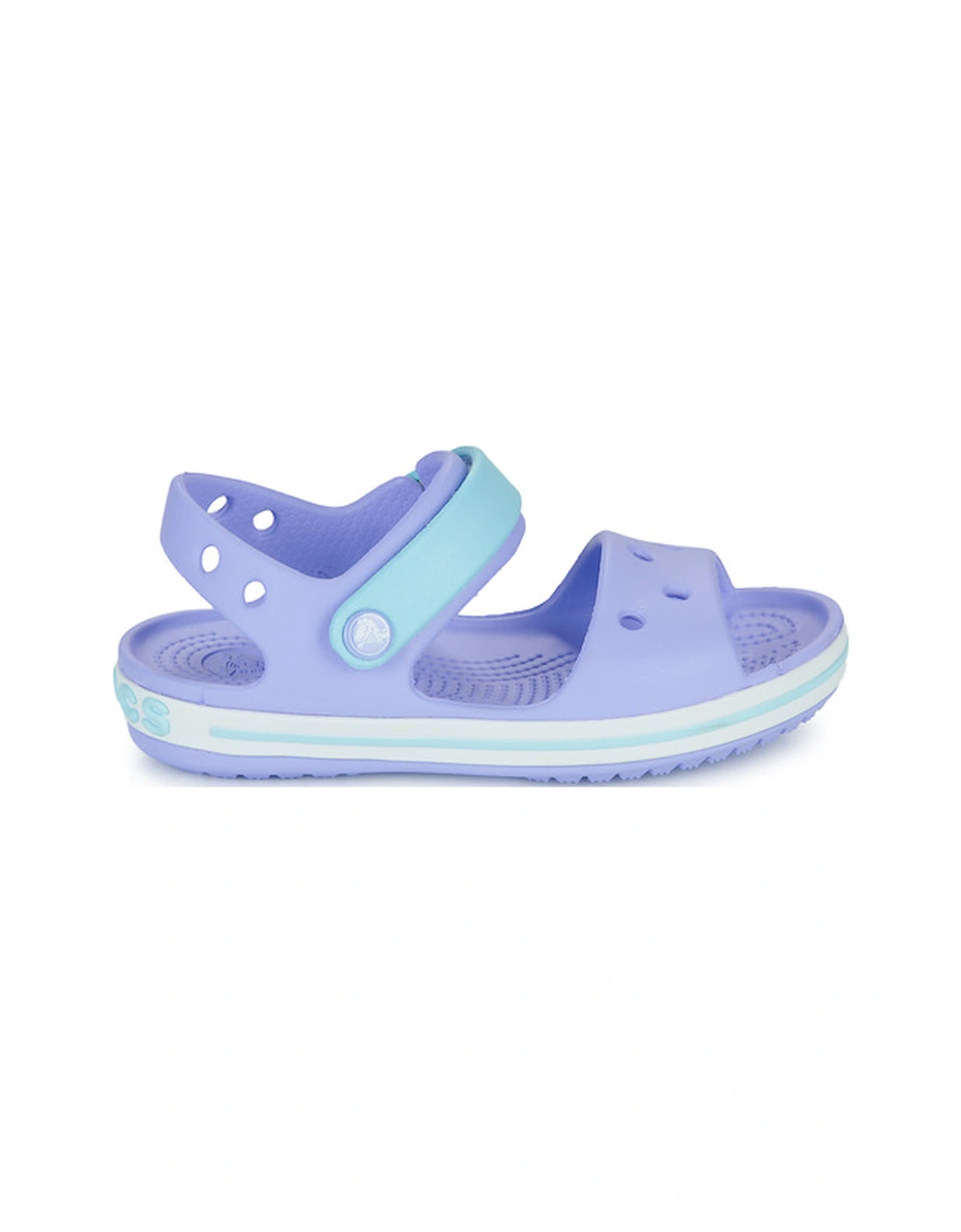 Crocband Sandal Kids