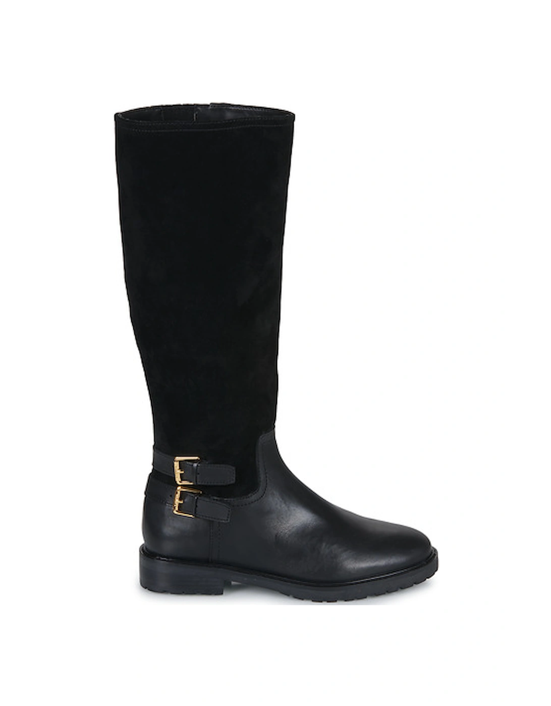EMELIE-BOOTS-TALL BOOT