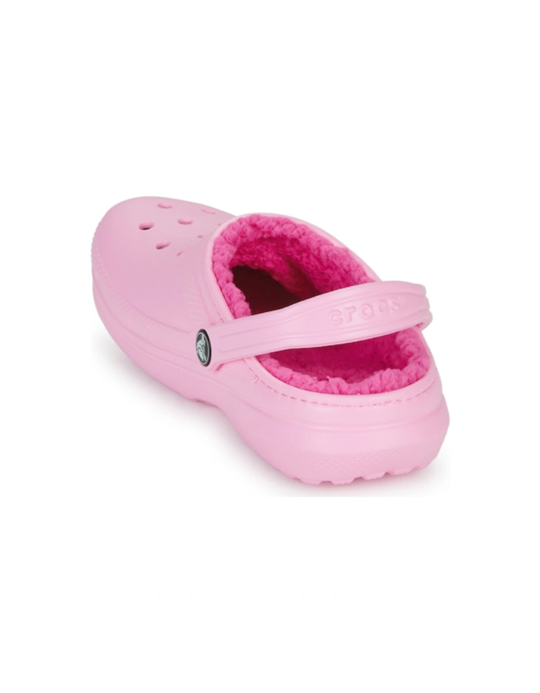 Classic Lined Clog K