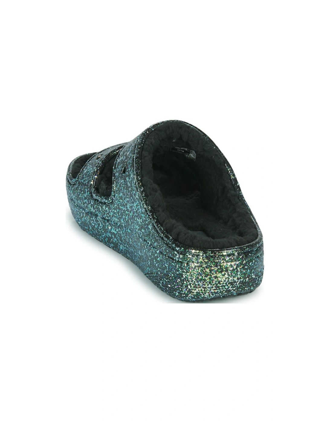Classic Cozzzy Glitter Sandal