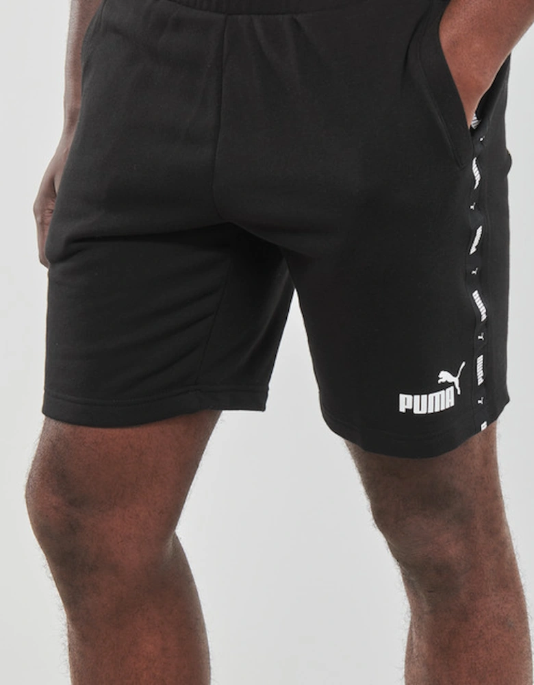 FIT 7" TAPED WOVEN SHORT