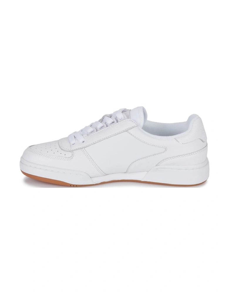 POLO CRT PP-SNEAKERS-LOW TOP LACE