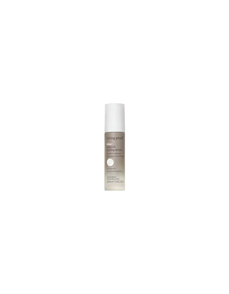 Living Proof No Frizz Smooth Styling Serum 44ml